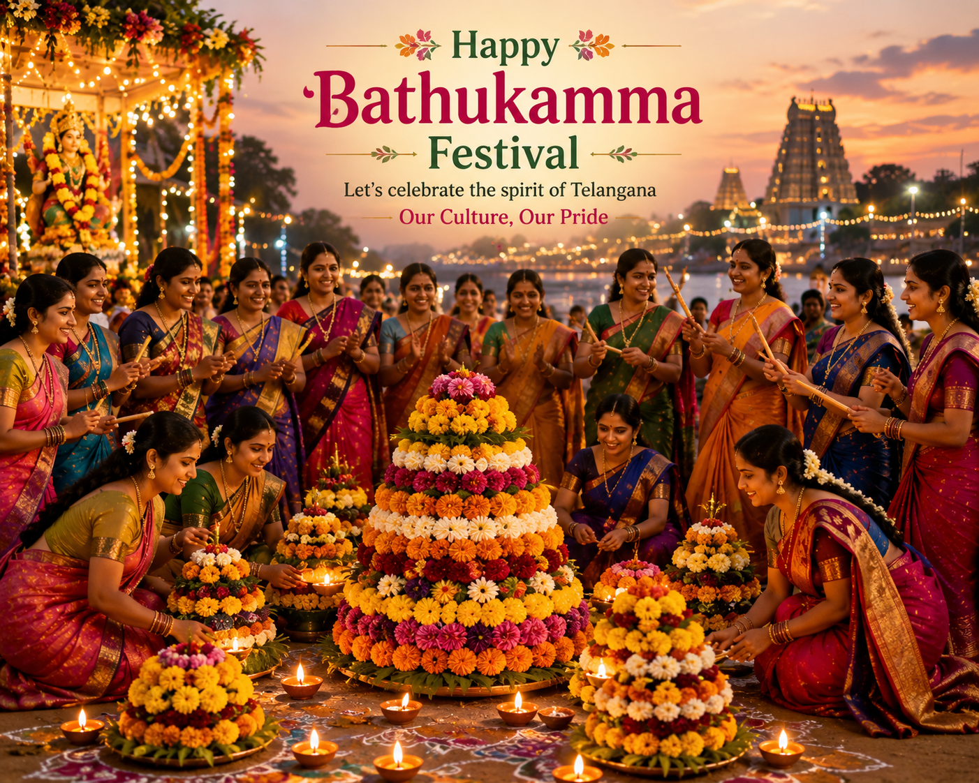 batukamma