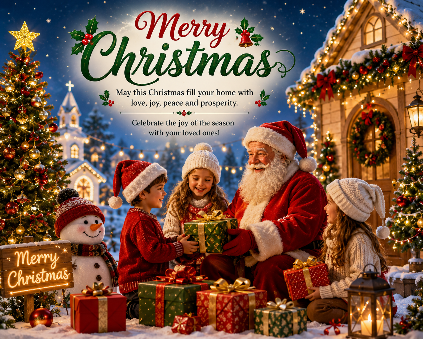 christmas