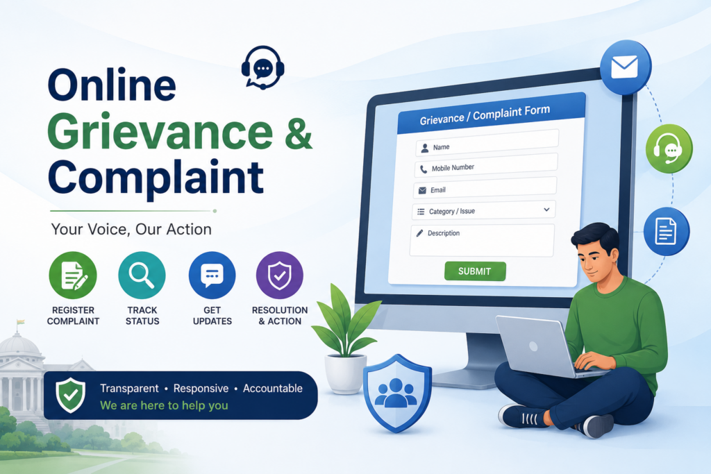 complaint