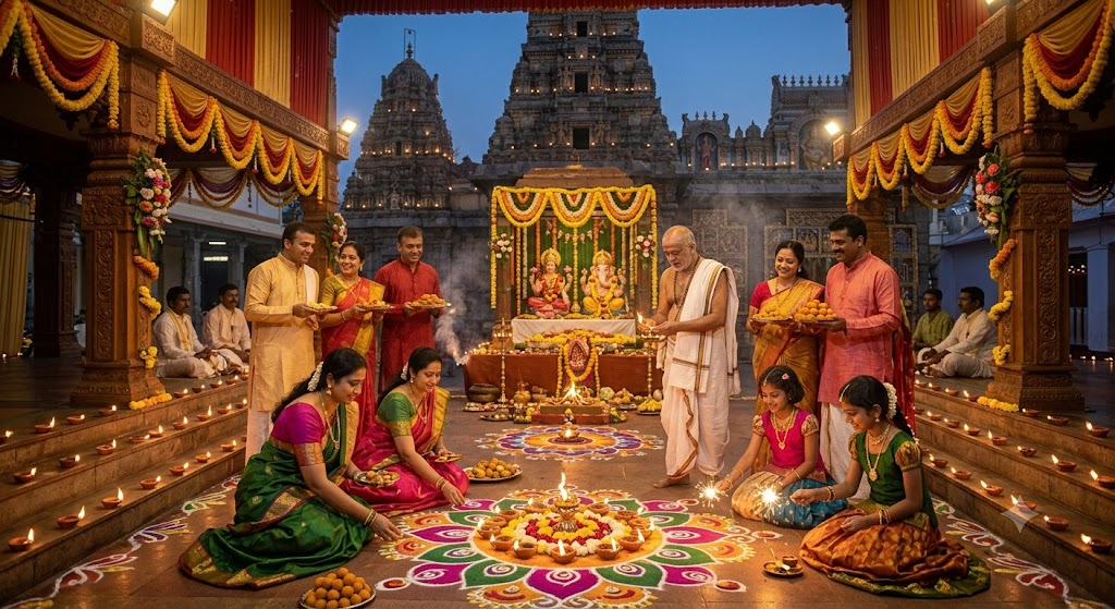 deepavali