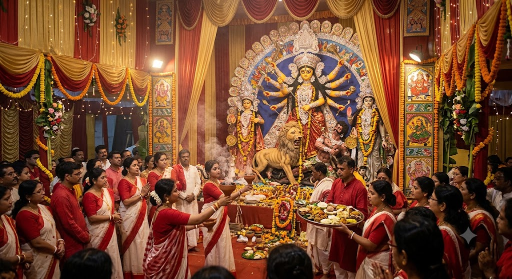durgastami