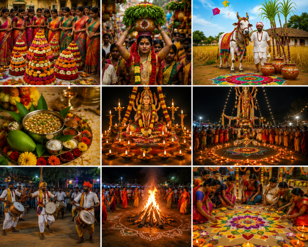 festivals