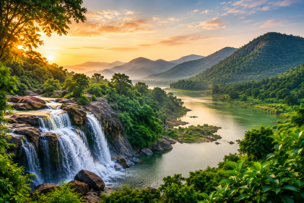 nature