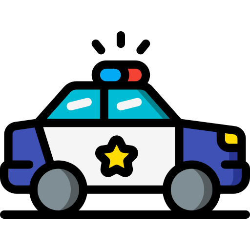 Emergency police