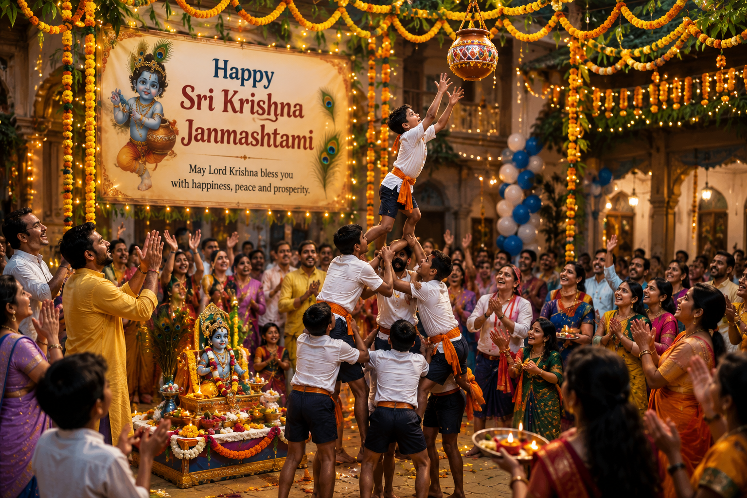sri krishna