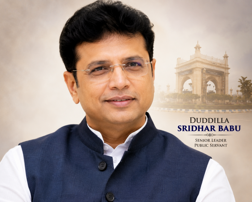 sridhar
