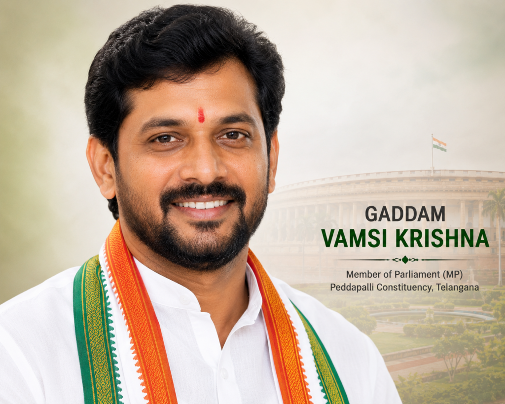vamsi