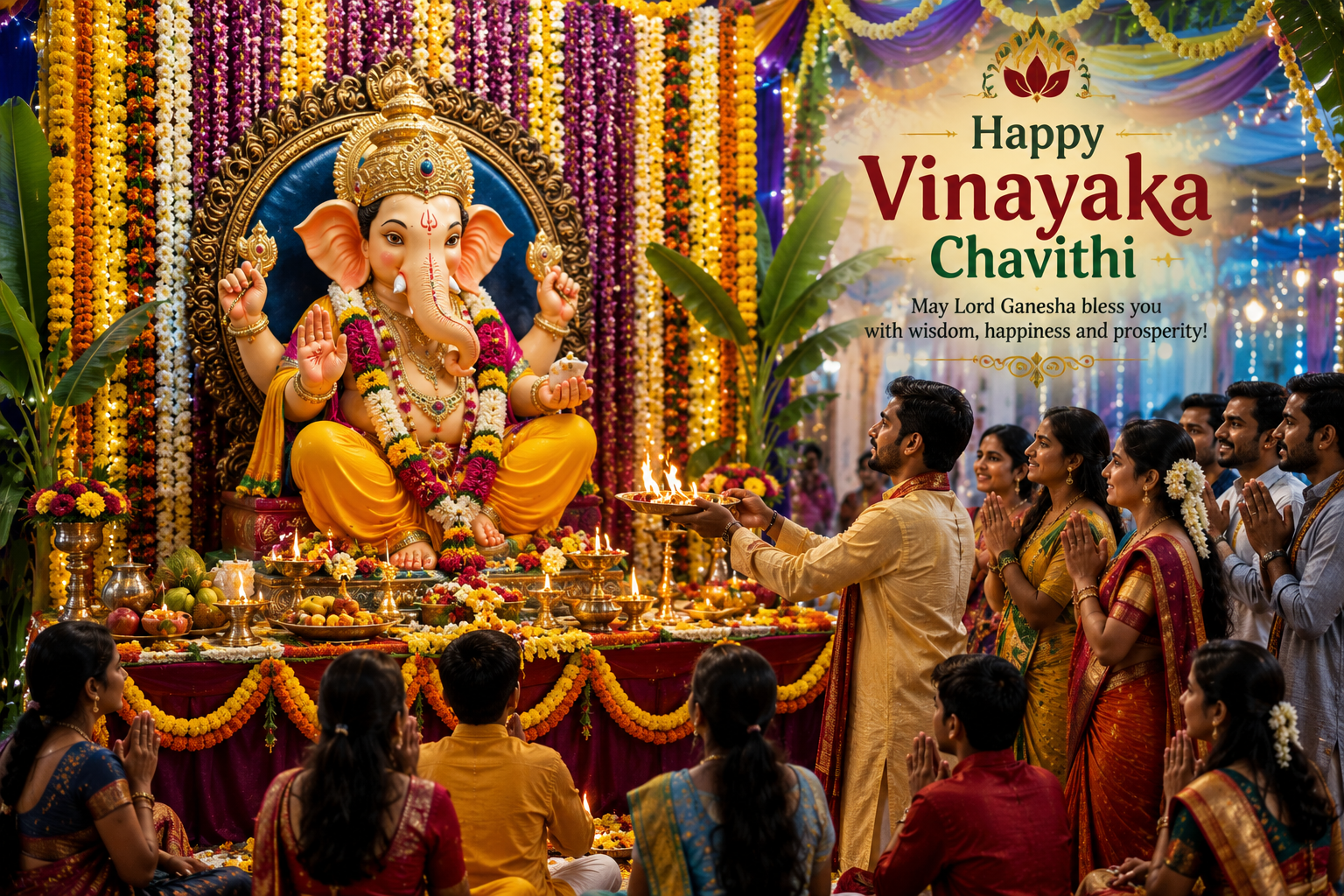 vinayaka