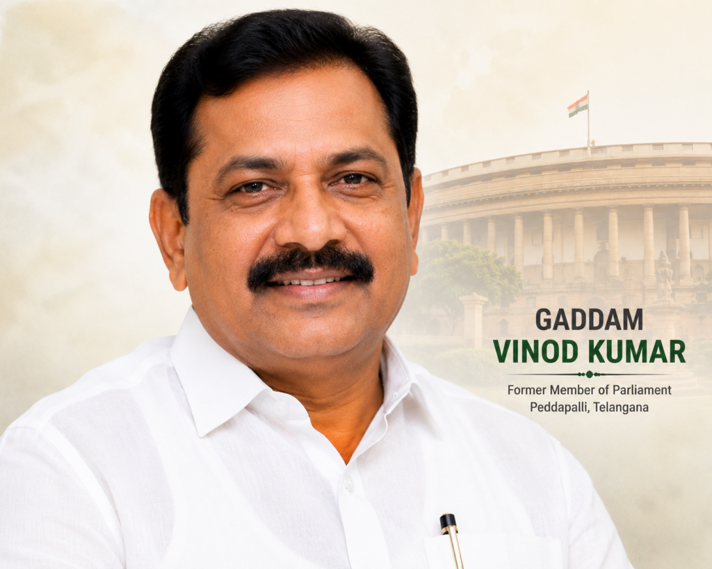 vinod