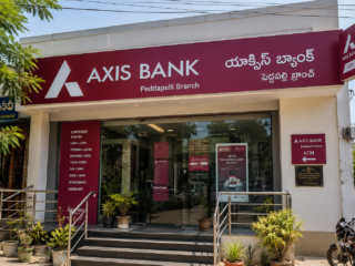 axis peddapalli