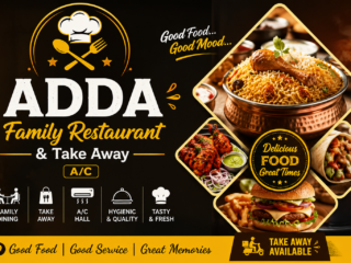 adda