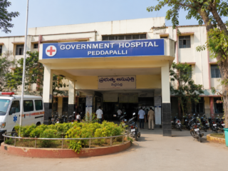 govy hosp