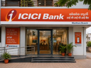 icici manthani