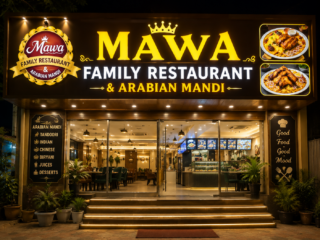 mawa