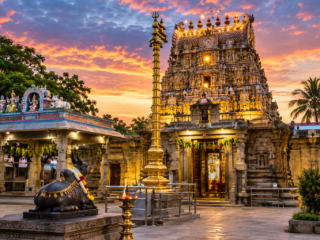 rajeswar temple
