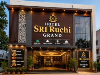 ruchi