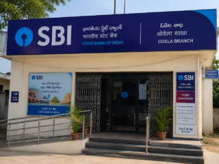 sbi odela