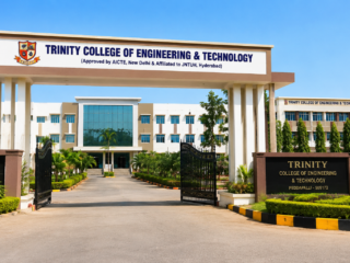 trinity
