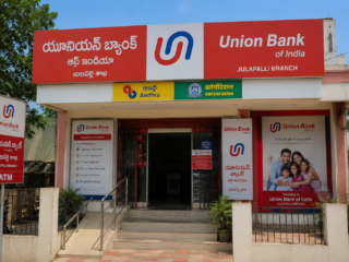 union julapalli