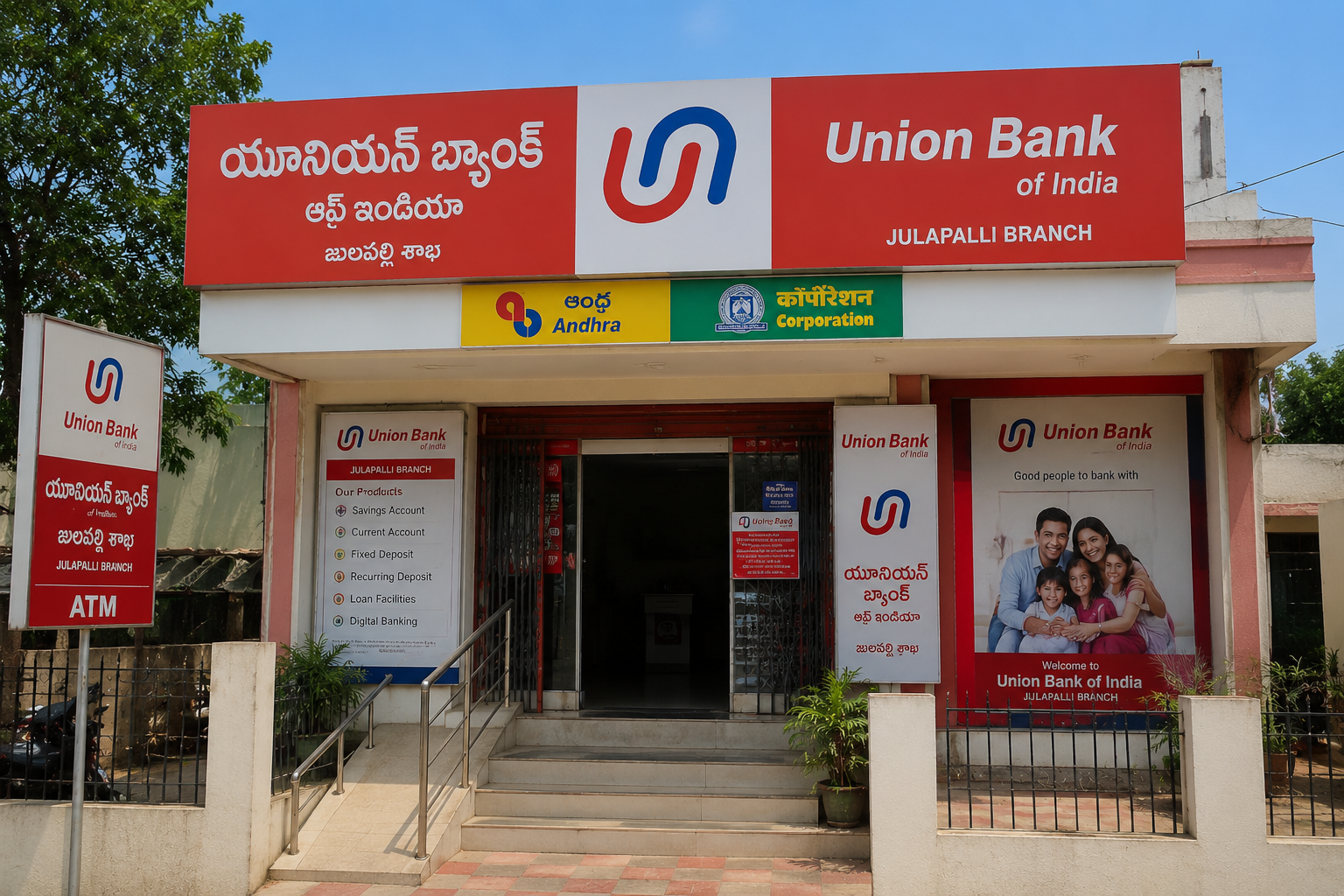 Union Bank of India