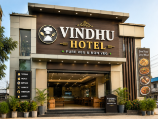 vindu