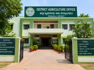 agri