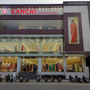 kanchi