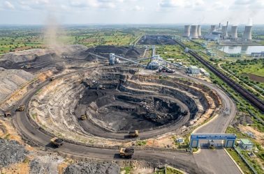 coal