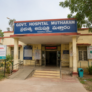 govt ayurvedic