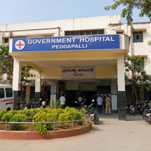 govy hosp