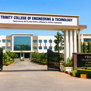 trinity