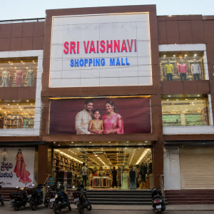 vaishnavi