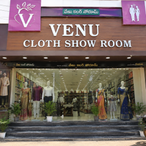 venu